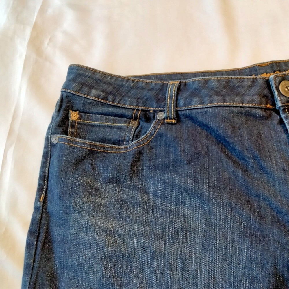 Boot Jeans - Picture 5 of 10
